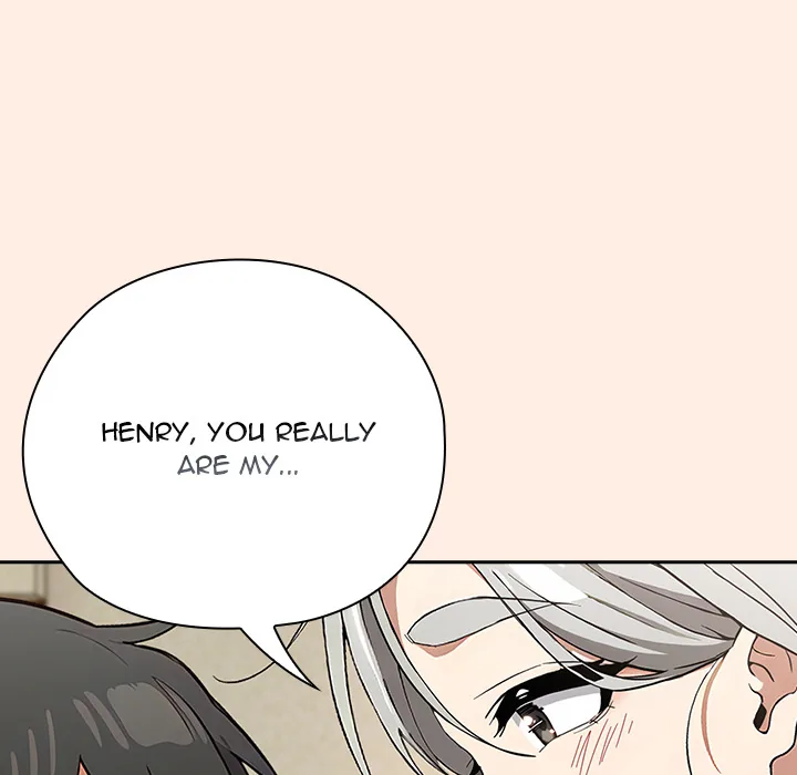 Switch ON Chapter 58 page 125 - 