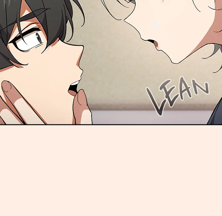 Switch ON Chapter 58 page 126 - 