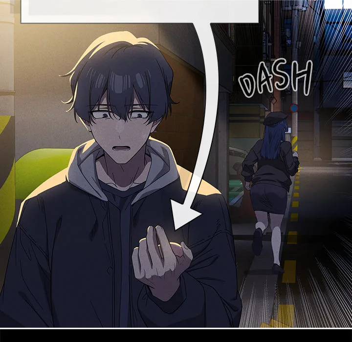 Switch ON Chapter 58 page 15 - 