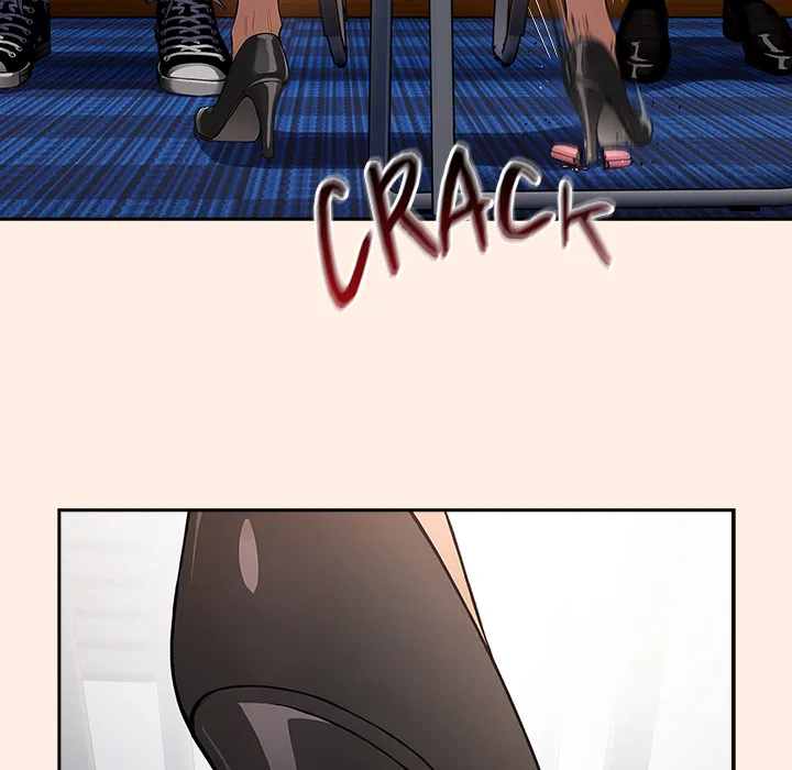 Switch ON Chapter 58 page 146 - 