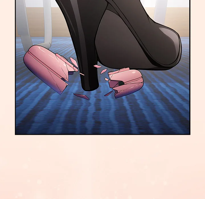 Switch ON Chapter 58 page 147 - 