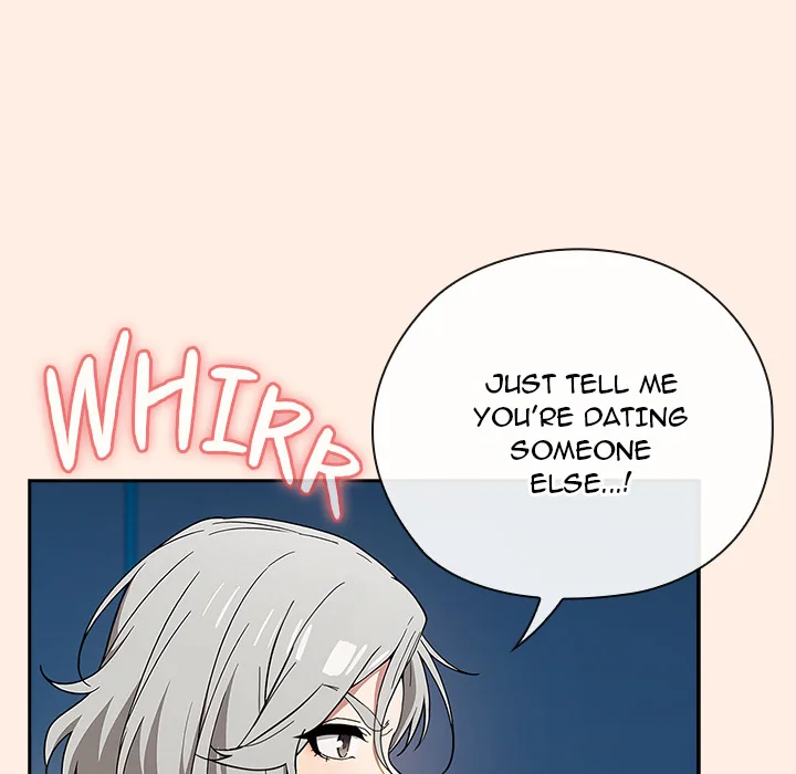 Switch ON Chapter 58 page 151 - 