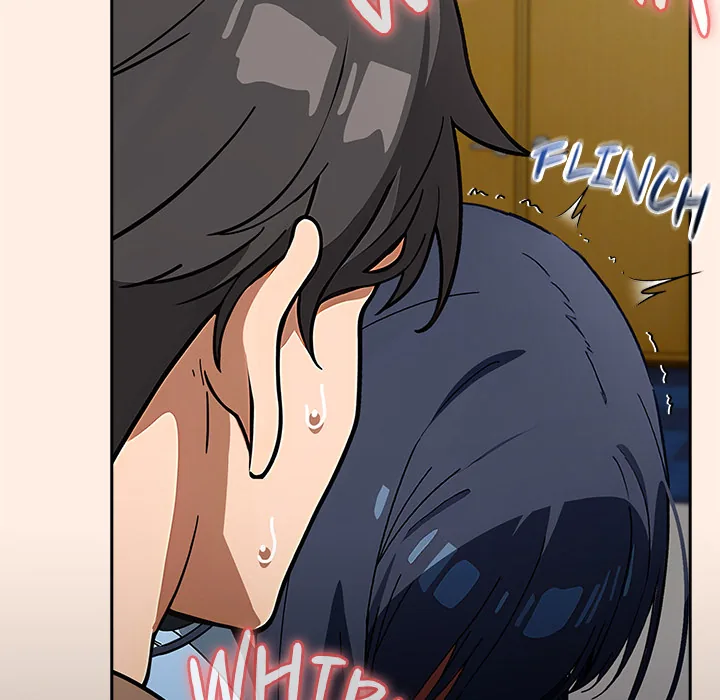 Switch ON Chapter 58 page 157 - 