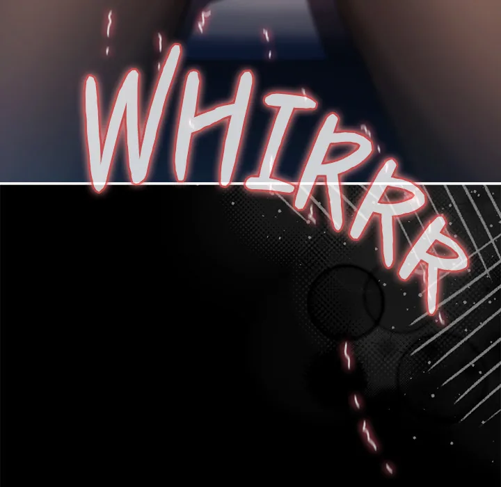 Switch ON Chapter 58 page 164 - 