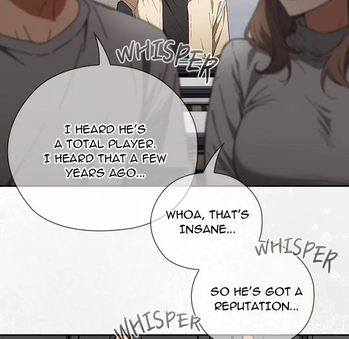 Switch ON Chapter 58 page 21 - 