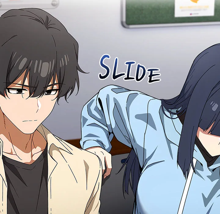 Switch ON Chapter 58 page 25 - 