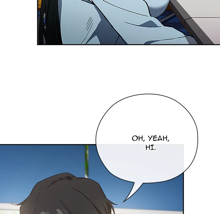 Switch ON Chapter 58 page 28 - 