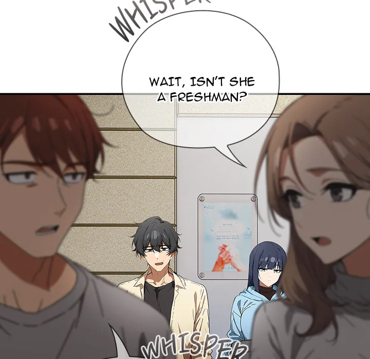 Switch ON Chapter 58 page 31 - 