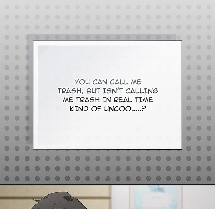 Switch ON Chapter 58 page 33 - 