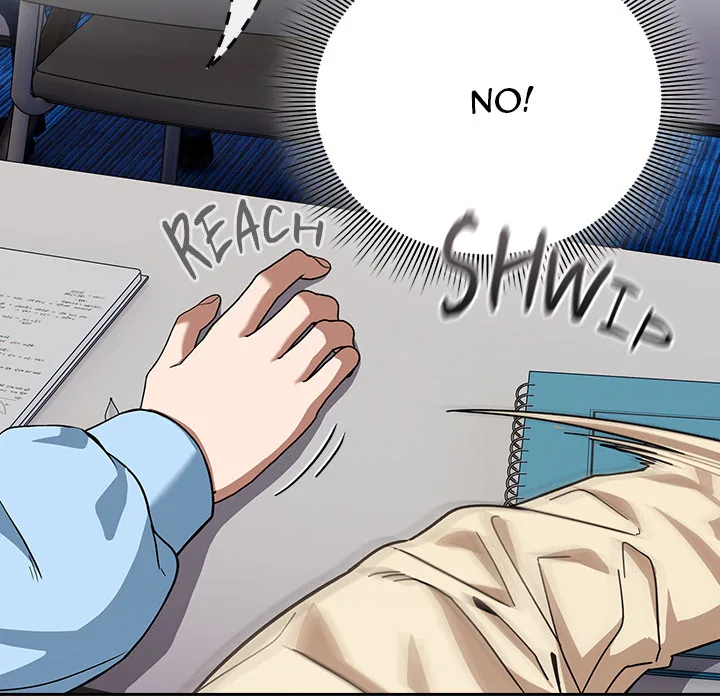 Switch ON Chapter 58 page 42 - 