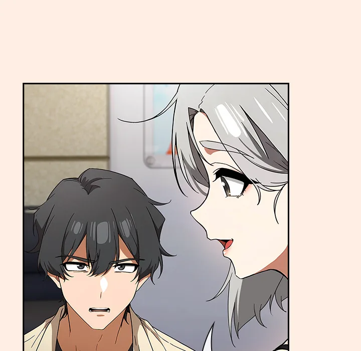 Switch ON Chapter 58 page 63 - 