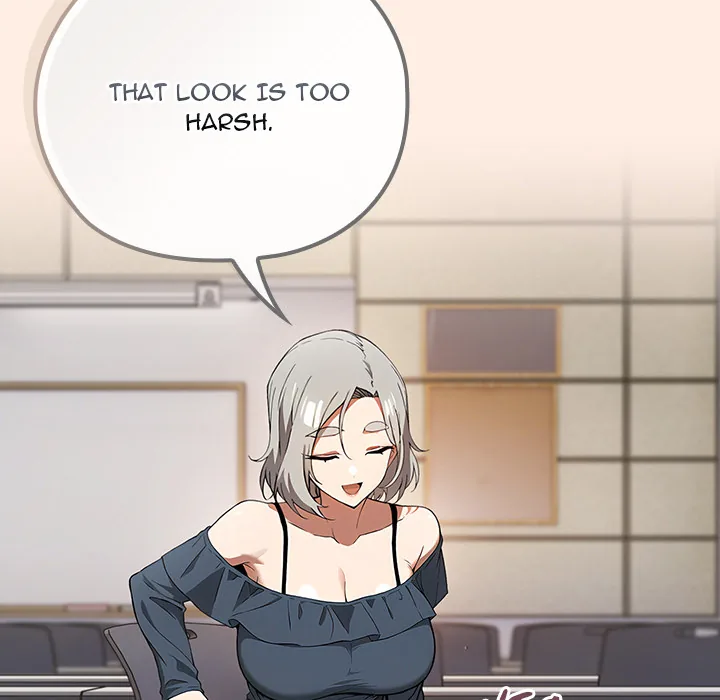 Switch ON Chapter 58 page 65 - 