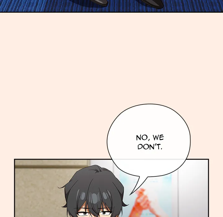 Switch ON Chapter 58 page 71 - 