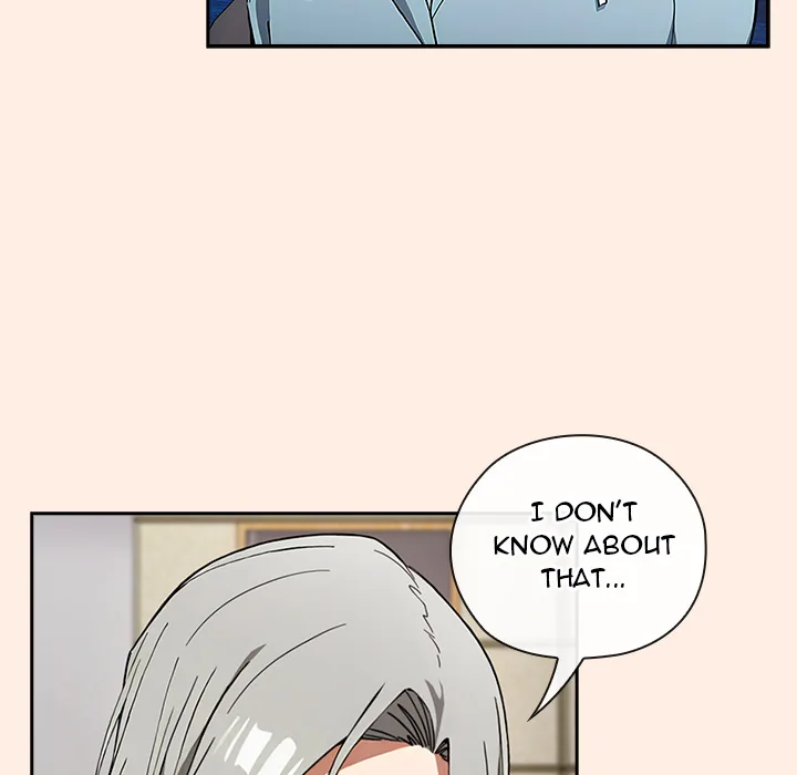 Switch ON Chapter 58 page 75 - 