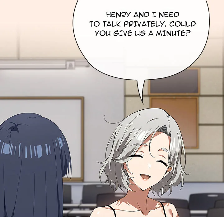 Switch ON Chapter 58 page 80 - 