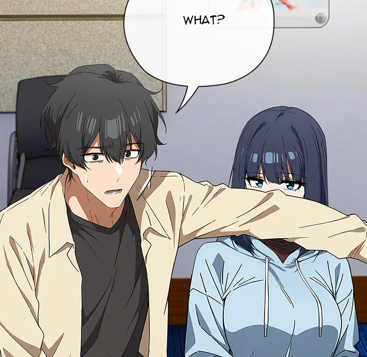Switch ON Chapter 58 page 88 - 