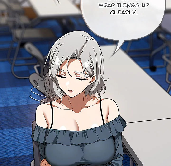 Switch ON Chapter 58 page 91 - 