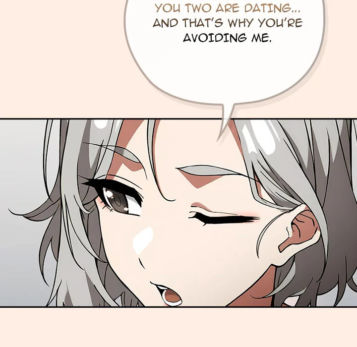 Switch ON Chapter 58 page 94 - 
