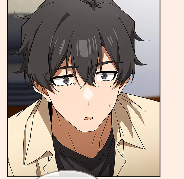 Switch ON Chapter 58 page 96 - 