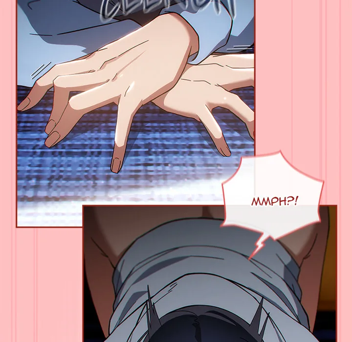 Switch ON Chapter 59 page 101 - 