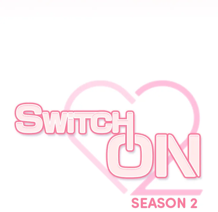 Switch ON Chapter 59 page 112 - 