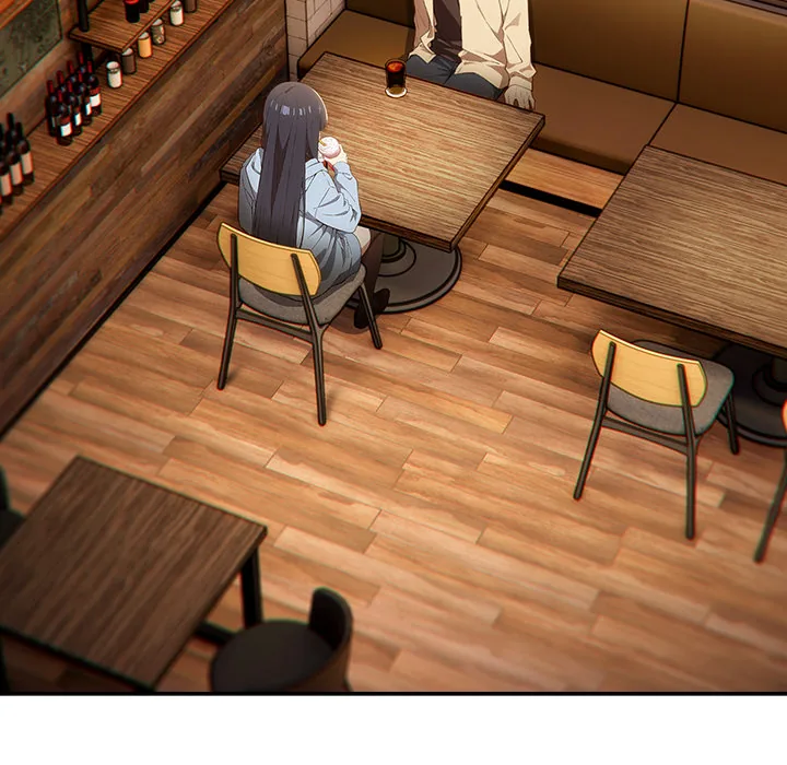 Switch ON Chapter 59 page 116 - 