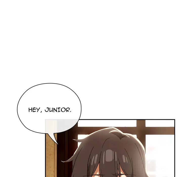 Switch ON Chapter 59 page 117 - 