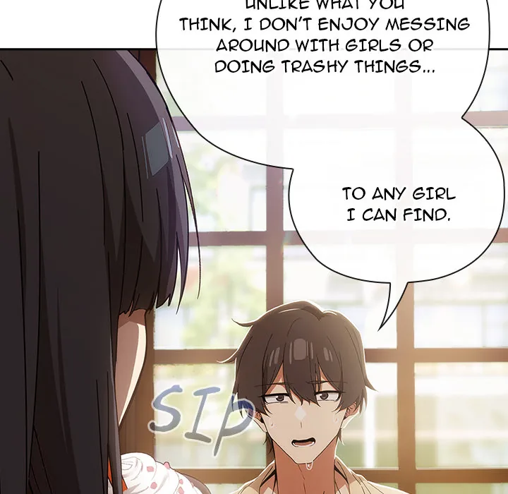 Switch ON Chapter 59 page 122 - 