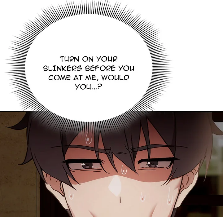 Switch ON Chapter 59 page 134 - 