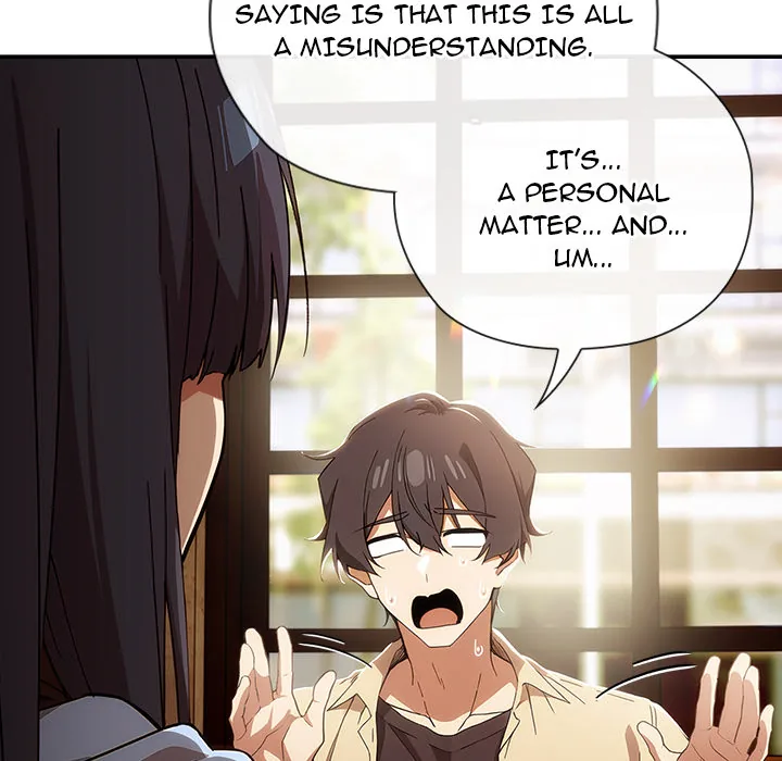 Switch ON Chapter 59 page 136 - 