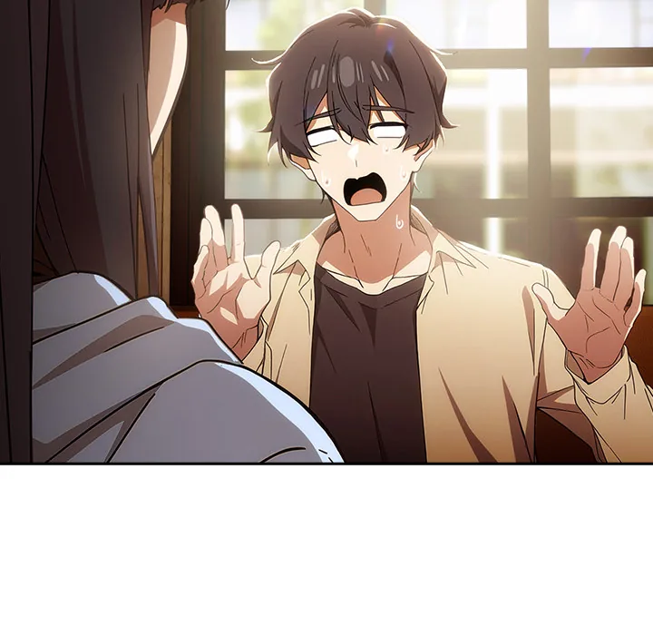 Switch ON Chapter 59 page 138 - 