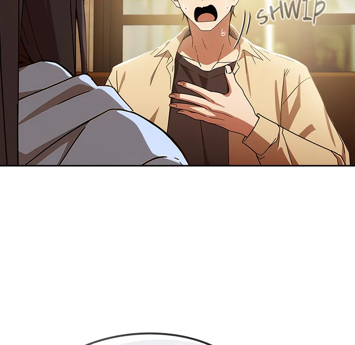 Switch ON Chapter 59 page 144 - 