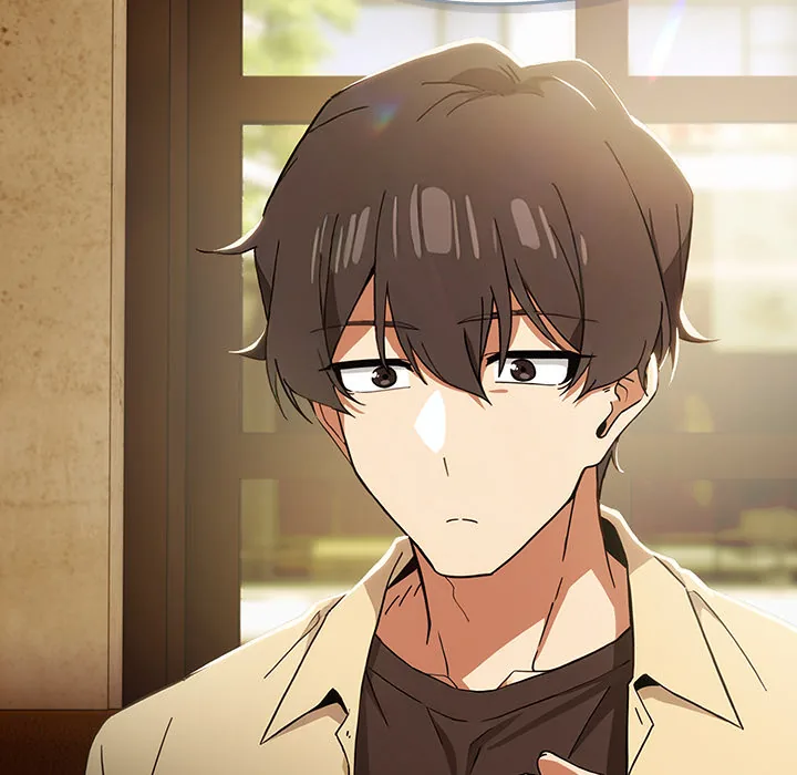 Switch ON Chapter 59 page 150 - 