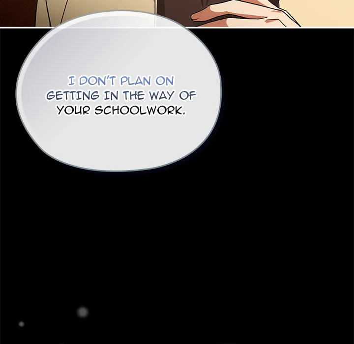 Switch ON Chapter 59 page 151 - 