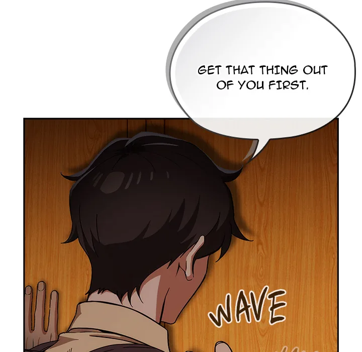 Switch ON Chapter 59 page 19 - 