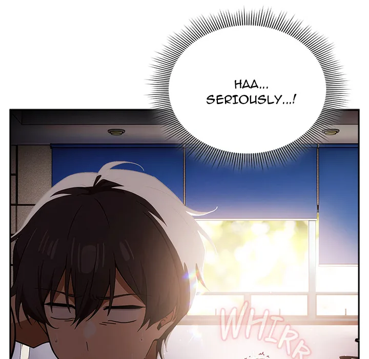 Switch ON Chapter 59 page 28 - 