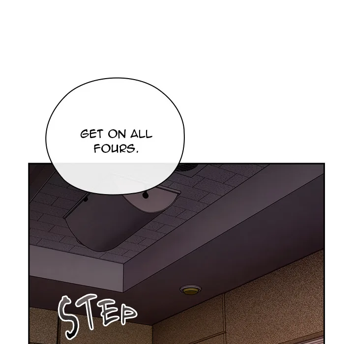 Switch ON Chapter 59 page 30 - 