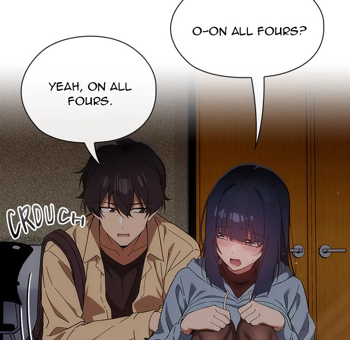 Switch ON Chapter 59 page 32 - 