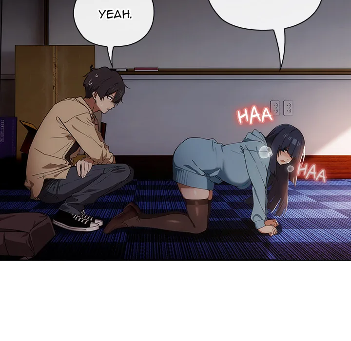 Switch ON Chapter 59 page 36 - 