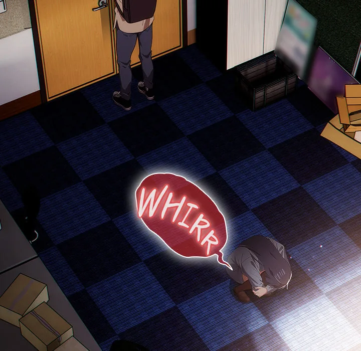 Switch ON Chapter 59 page 5 - 