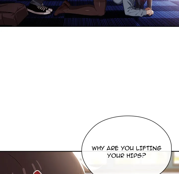 Switch ON Chapter 59 page 42 - 