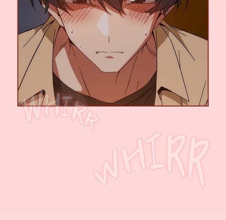 Switch ON Chapter 59 page 60 - 