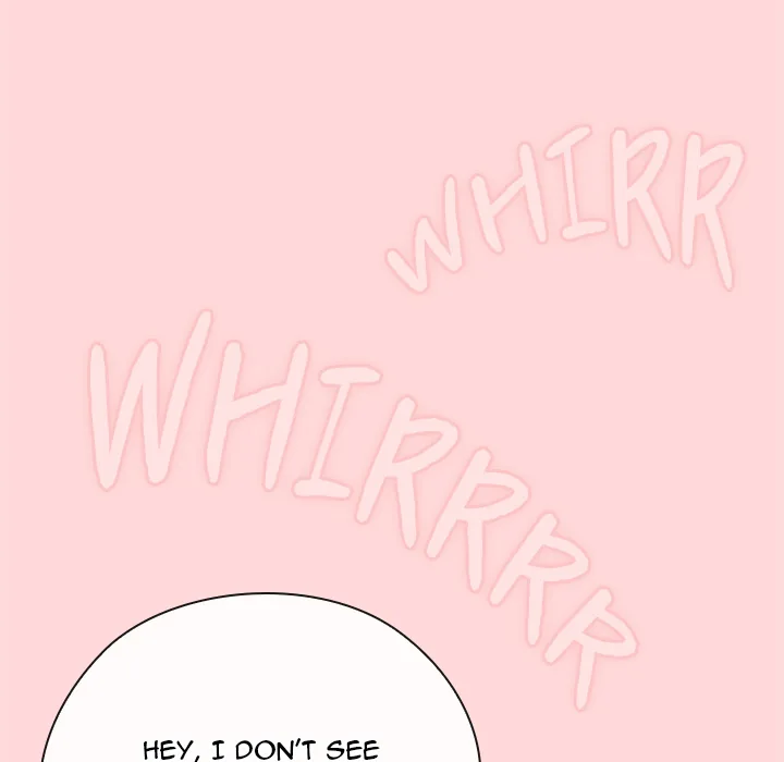 Switch ON Chapter 59 page 72 - 