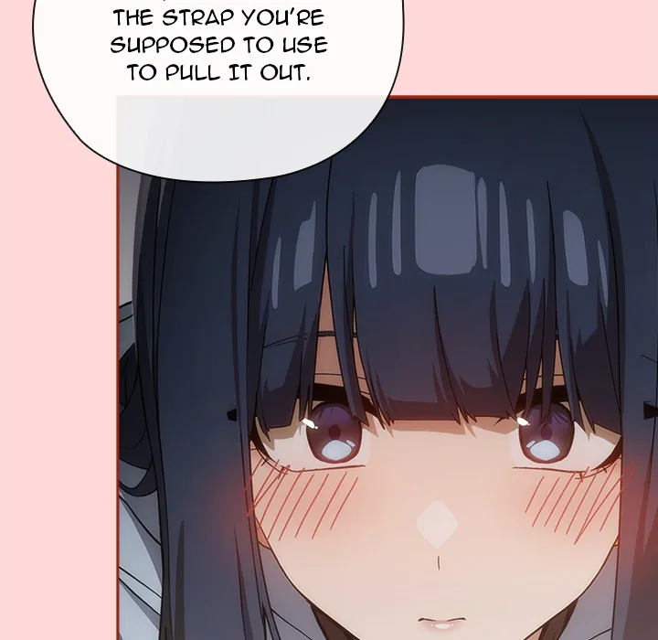 Switch ON Chapter 59 page 73 - 