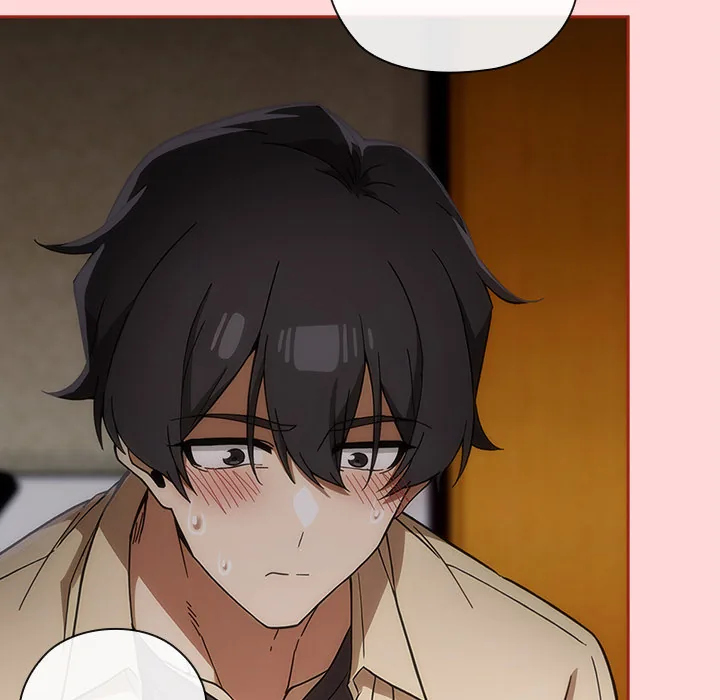 Switch ON Chapter 59 page 75 - 