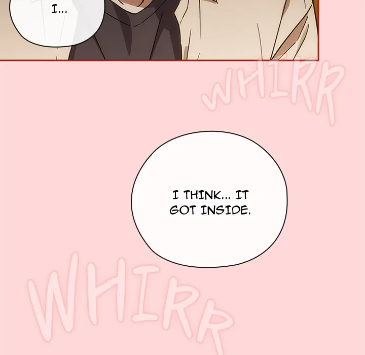 Switch ON Chapter 59 page 76 - 