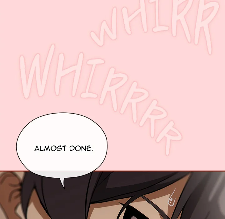 Switch ON Chapter 59 page 96 - 