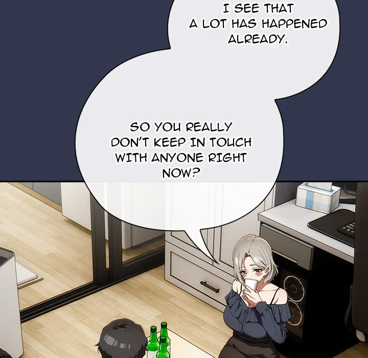 Switch ON Chapter 60 page 101 - 
