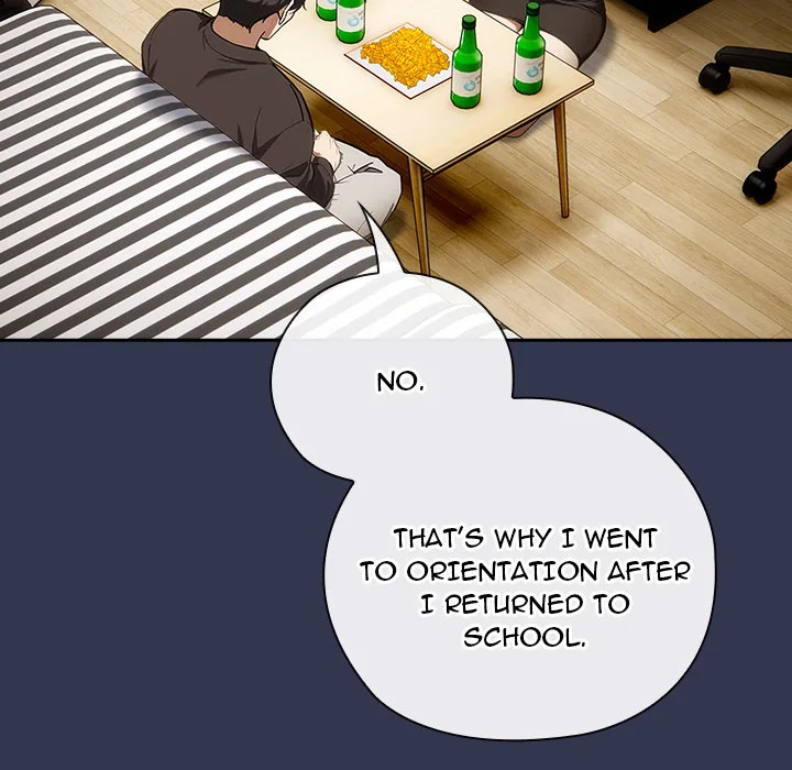 Switch ON Chapter 60 page 102 - 