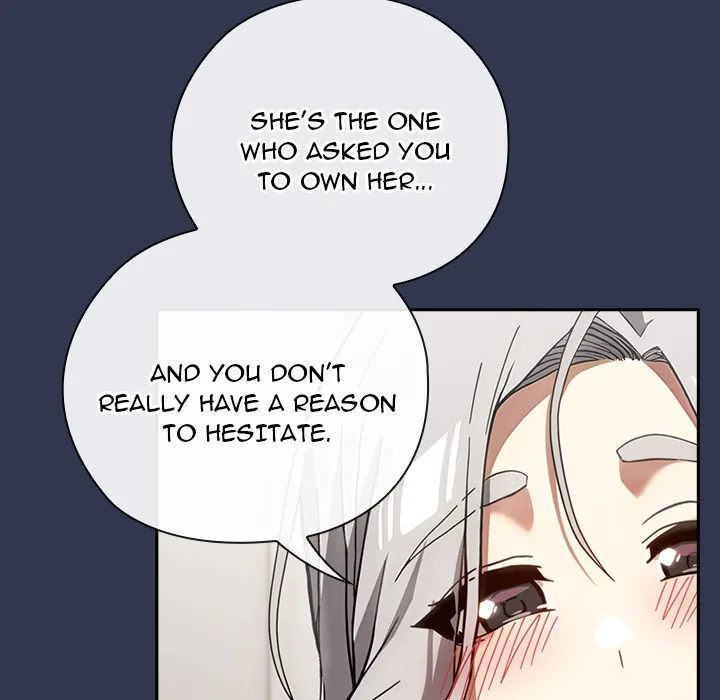Switch ON Chapter 60 page 116 - 